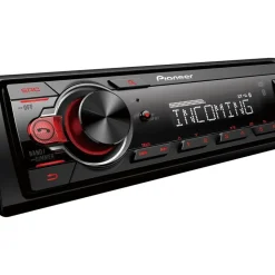 Pioneer MVH-330DAB