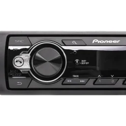 Pioneer MVH-330DAB