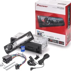 Pioneer MVH-330DAB