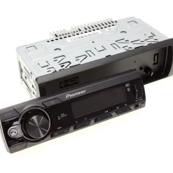 Pioneer MVH-330DAB