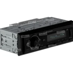 Pioneer MVH-130DAB