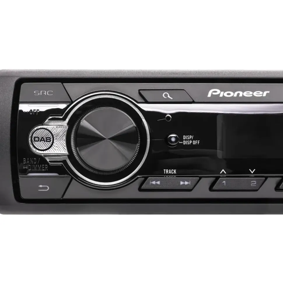 Pioneer MVH-130DAB