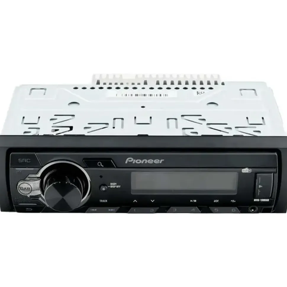 Pioneer MVH-130DAB