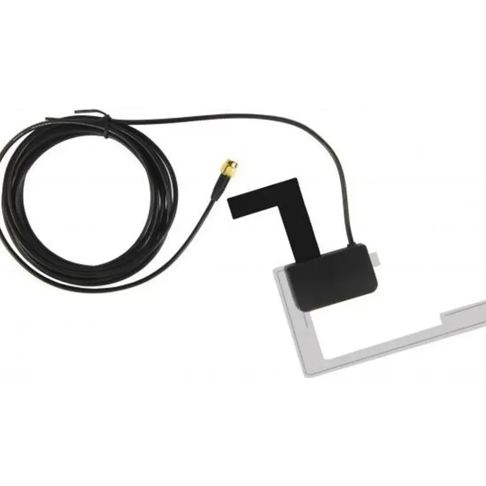 Pioneer MVH-130DABAN