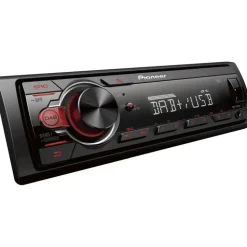 Pioneer MVH-130DABAN