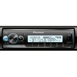 Pioneer MVH-MS510BT Marine, 1026048, bunt