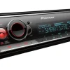 Pioneer MVH-S520BT