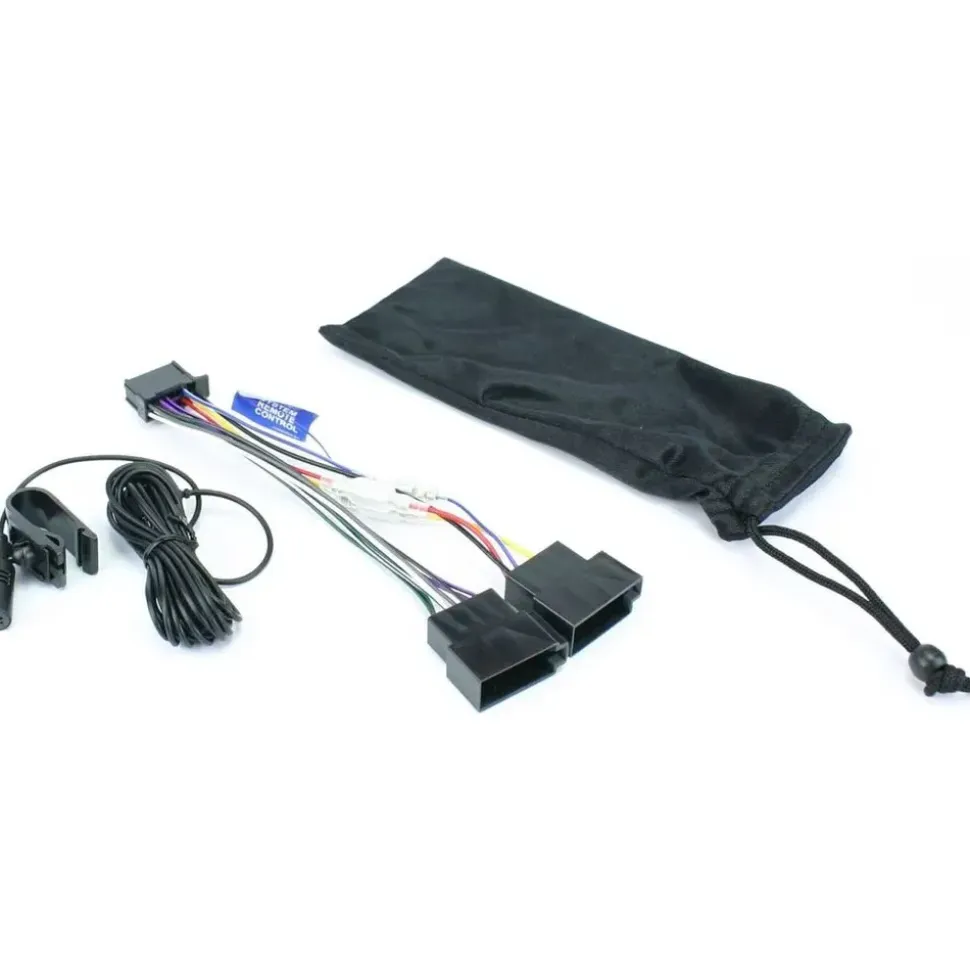 Pioneer MVH-S520BT