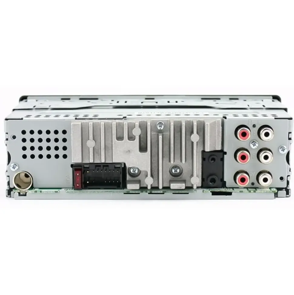 Pioneer MVH-S520BT