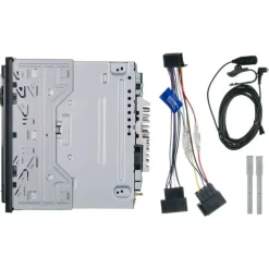 Pioneer MVH-S420DAB