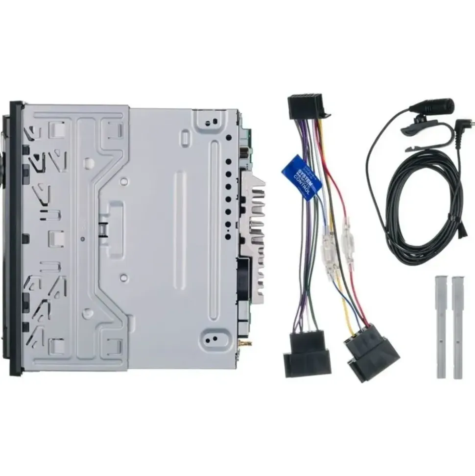 Pioneer MVH-S420DAB