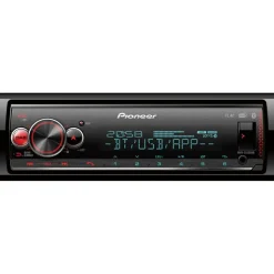 Pioneer MVH-S520DAB