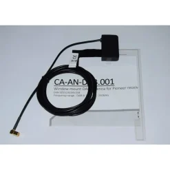 Pioneer MVH-S520DABAN
