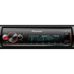 Pioneer MVH-S520DABAN