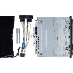 Pioneer MVH-S220DAB Autoradio DAB+ Tuner
