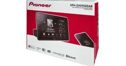Pioneer SPH-EVO98DAB D8