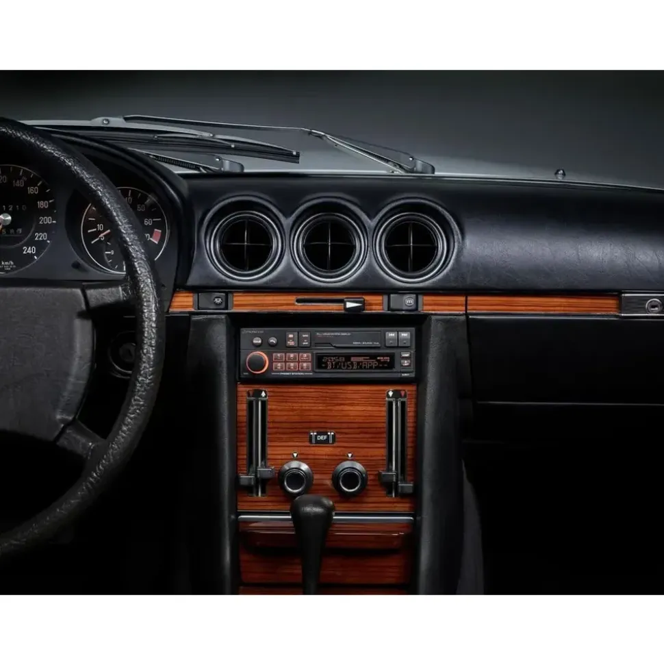 Pioneer SXT-C10PS