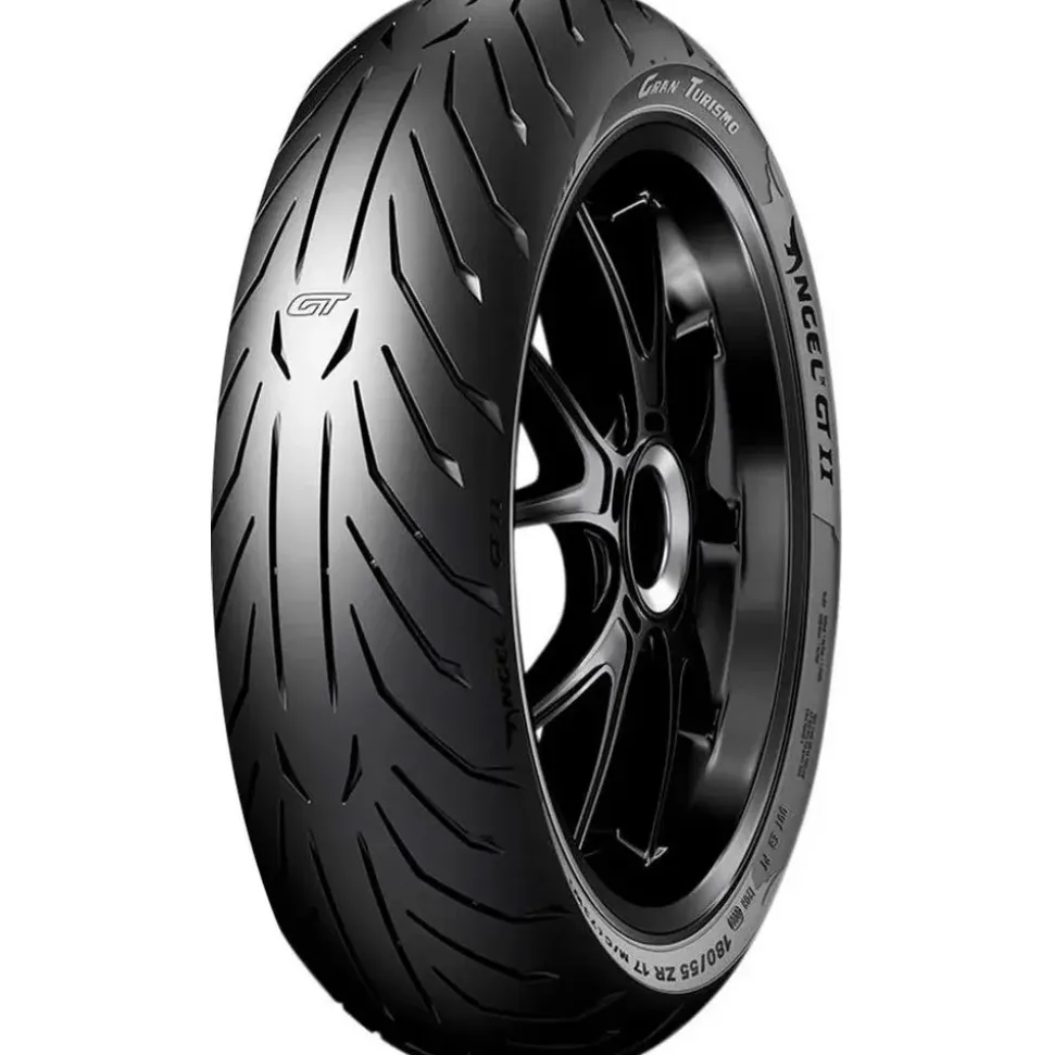 Pirelli Angel GT II FRONT 120/70 ZR17 58W TL