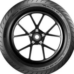 Pirelli Angel GT II FRONT 120/70 ZR17 58W TL