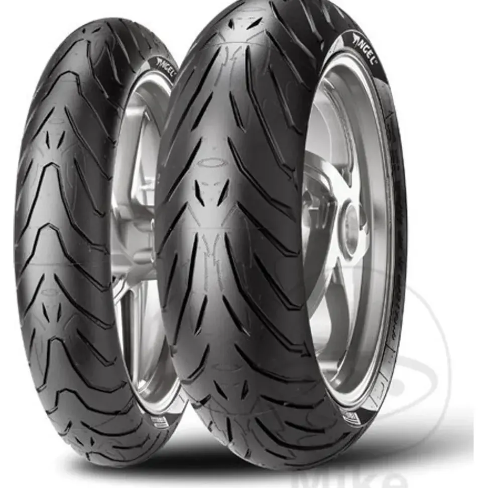 Pirelli Angel GT II FRONT 120/70 ZR17 58W TL