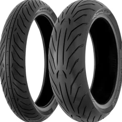 Pirelli Angel GT II REAR 180/55 ZR17 73W TL