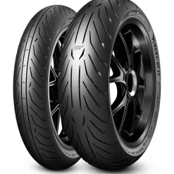 Pirelli Angel GT II REAR 180/55 ZR17 73W TL