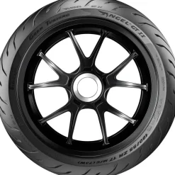 Pirelli Angel GT II REAR 180/55 ZR17 73W TL