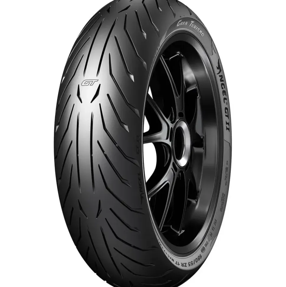 Pirelli Angel GT II REAR 190/55 ZR17 75W TL
