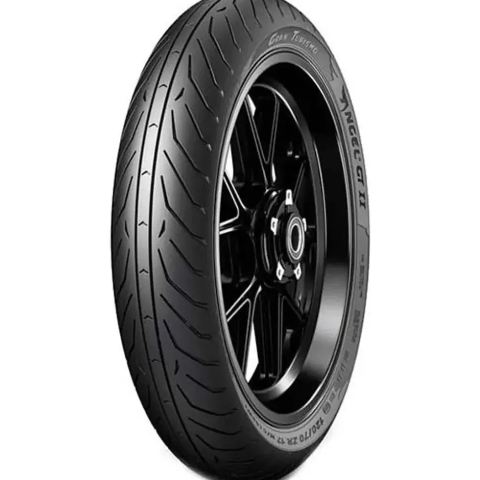 Pirelli Angel GT II REAR 190/55 ZR17 75W TL