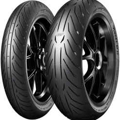 Pirelli Angel GT II REAR 190/55 ZR17 75W TL