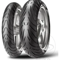 Pirelli Angel GT II REAR 190/55 ZR17 75W TL