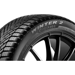 Pirelli Cinturato Winter 2
