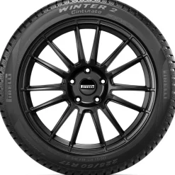 Pirelli Cinturato Winter 2