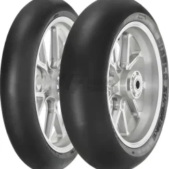 Pirelli Diablo Superbike SC2