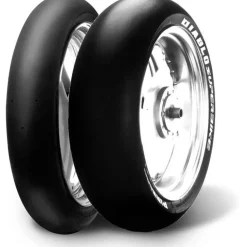 Pirelli Diablo Superbike SC2