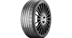 Pirelli P-Zero (PZ4)