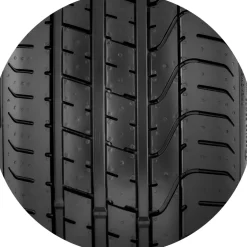 Pirelli P-Zero (PZ4)