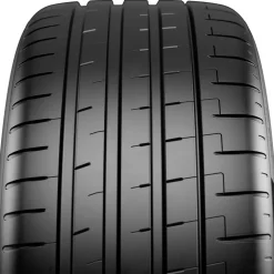 Pirelli P-Zero (PZ5) XL