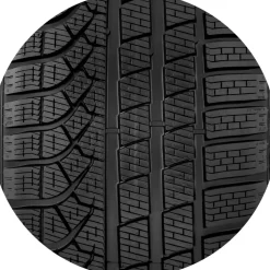 Pirelli P Zero Winter XL