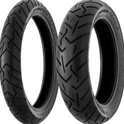 Pirelli Scorpion Trail II