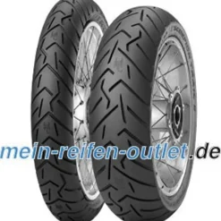 Pirelli Scorpion Trail II