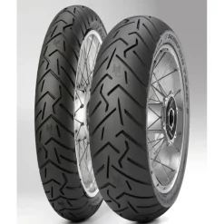 Pirelli Scorpion Trail II