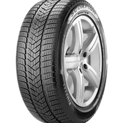 Pirelli Scorpion Winter SUV
