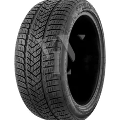 Pirelli Scorpion Winter SUV