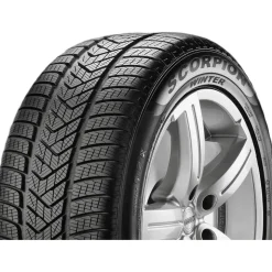 Pirelli Scorpion Winter SUV