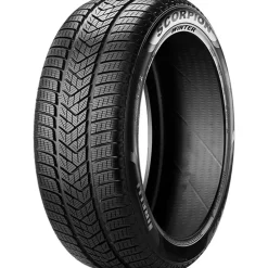 Pirelli Scorpion Winter SUV