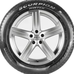 Pirelli Scorpion Winter SUV