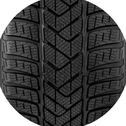 Pirelli Winter Sottozero 3