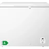PKM Gefriertruhe 217 L Eistruhe weiß 96,3cm breit Energiespartruhe | Weiß