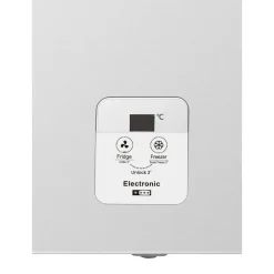 PKM Gefriertruhe 217 L Eistruhe weiß 96,3cm breit Energiespartruhe | Weiß